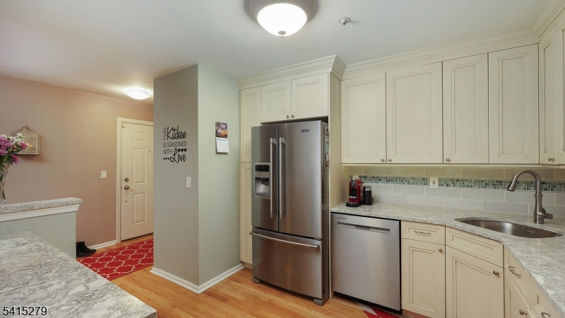 Spring Ridge - Residential