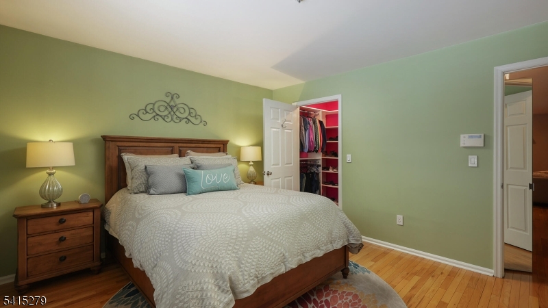 Spring Ridge - Residential