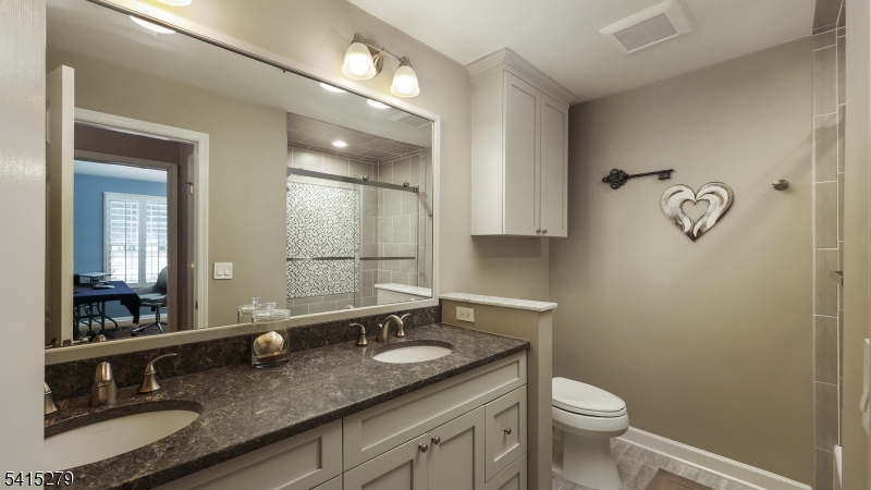 Spring Ridge - Residential