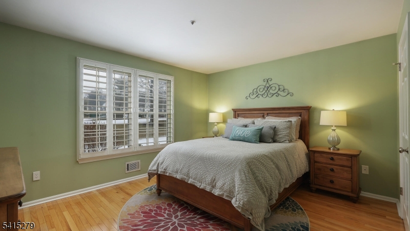 Spring Ridge - Residential