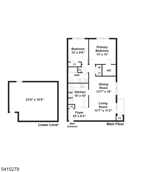 Spring Ridge - Residential