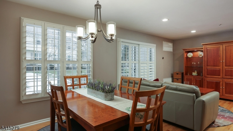 Spring Ridge - Residential