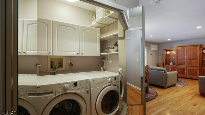 Spring Ridge - Residential