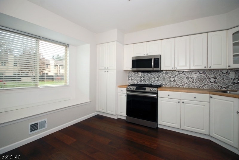 Chelsea Village - Residential Lease