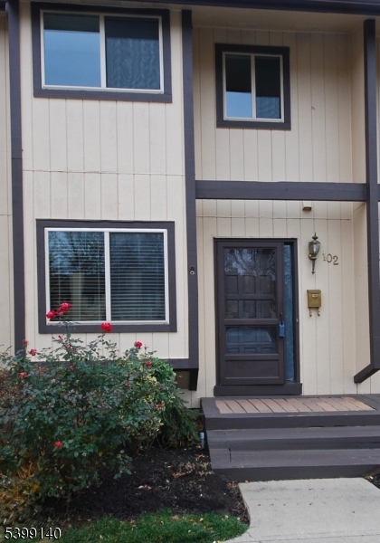 Chelsea Village - Residential Lease