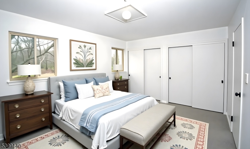 Chelsea Village - Residential Lease