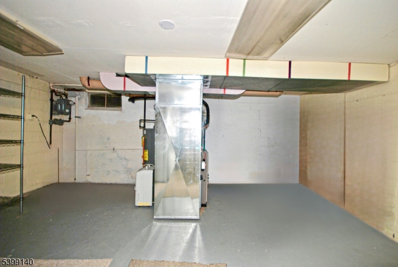 Chelsea Village - Residential Lease