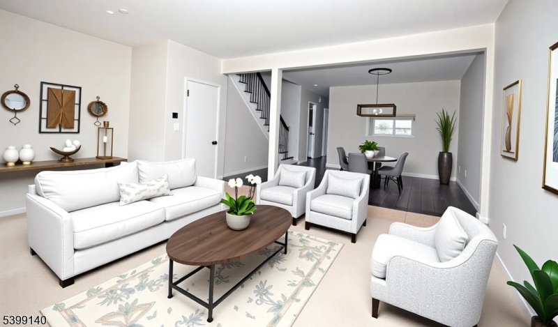 Chelsea Village - Residential Lease