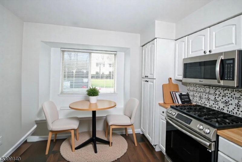 Chelsea Village - Residential Lease