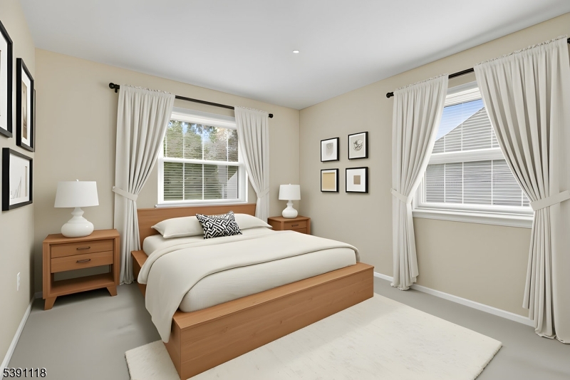 Rohill - Residential