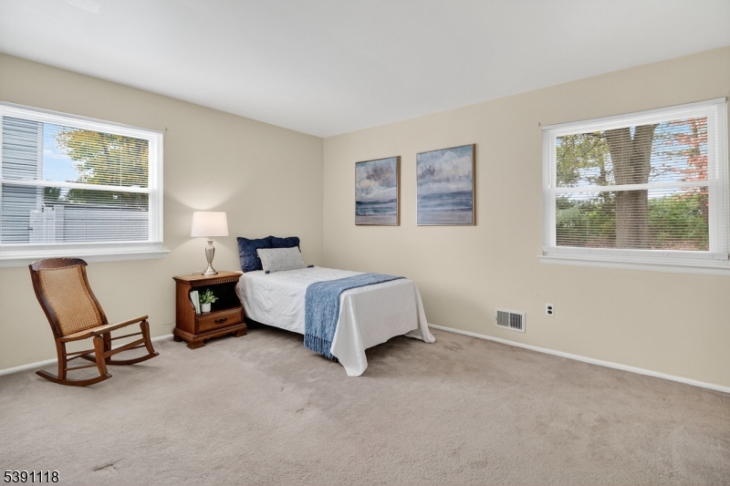 Rohill - Residential