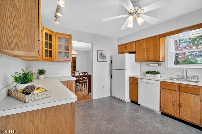 Rohill - Residential