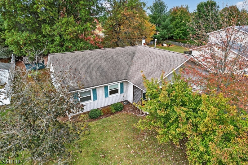 Rohill - Residential