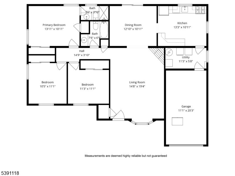 Rohill - Residential