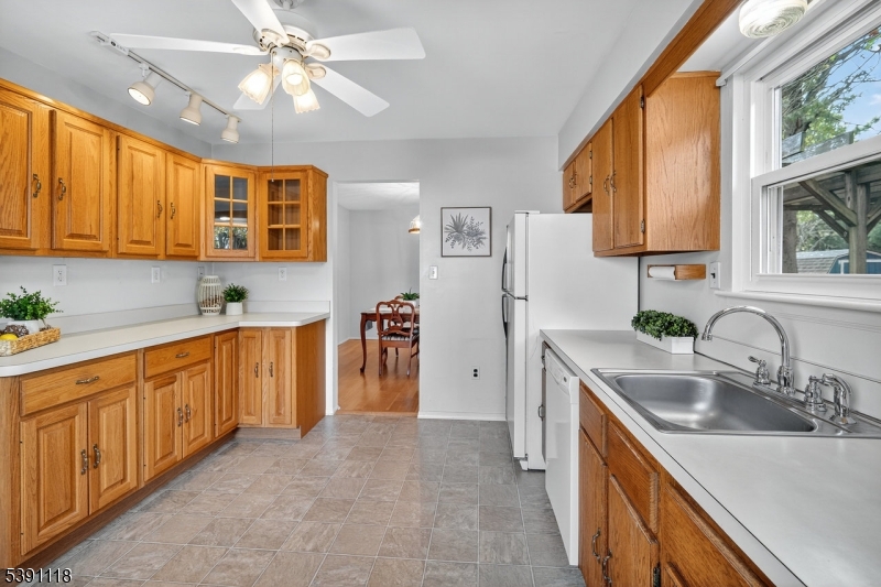 Rohill - Residential