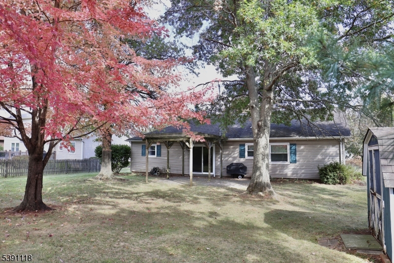 Rohill - Residential