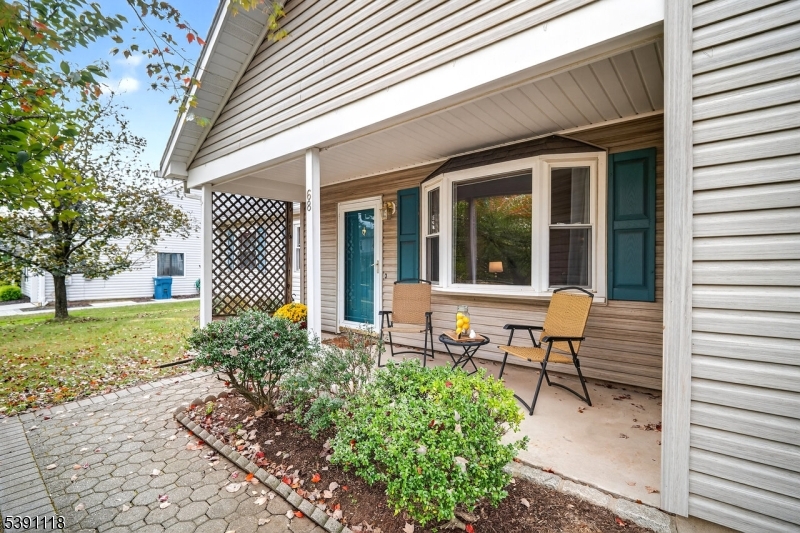 Rohill - Residential