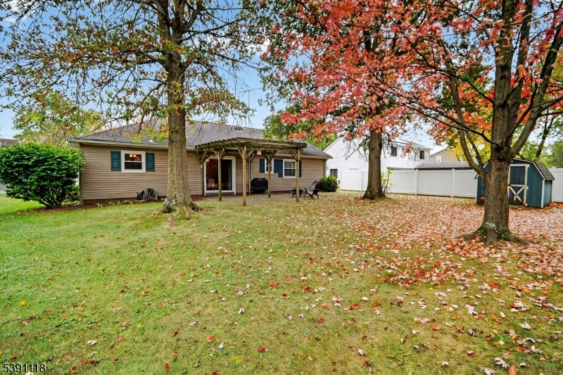 Rohill - Residential