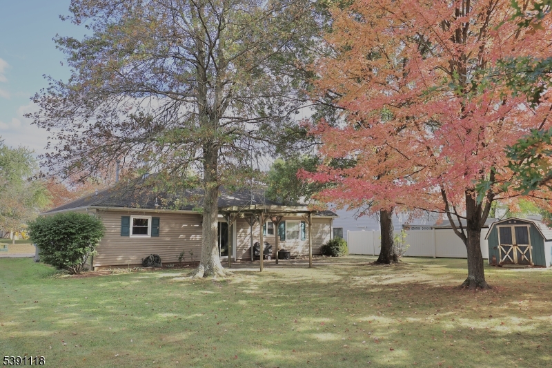 Rohill - Residential