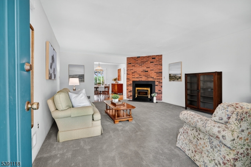 Rohill - Residential