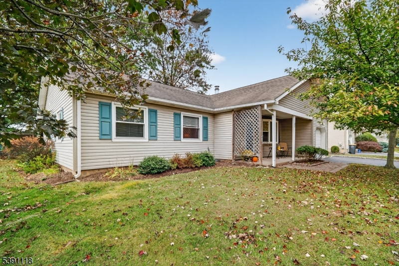 Rohill - Residential