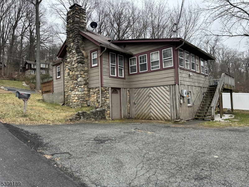 Lake Mohawk - Residential