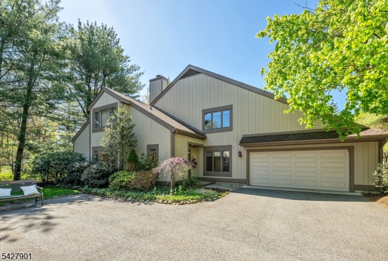 Spring Meadow - Residential