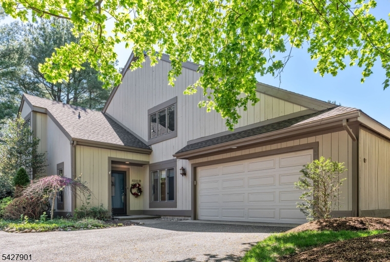 Spring Meadow - Residential