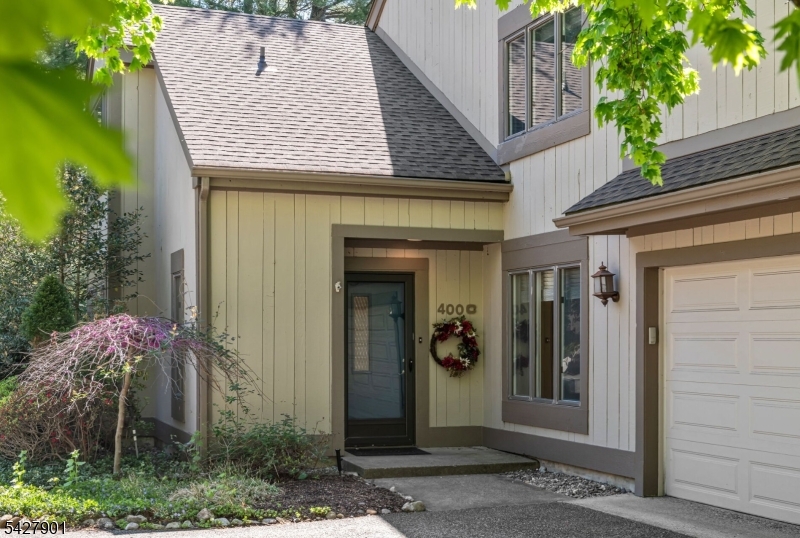 Spring Meadow - Residential