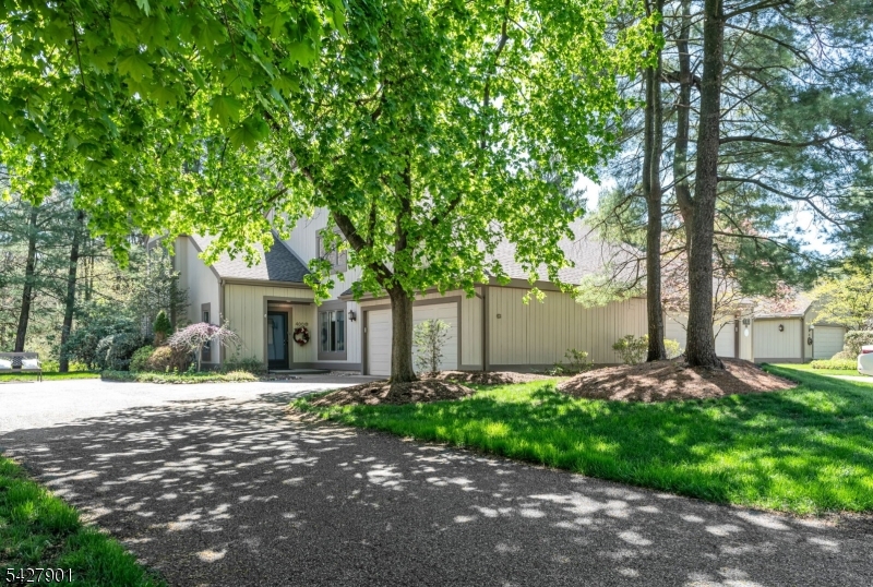 Spring Meadow - Residential