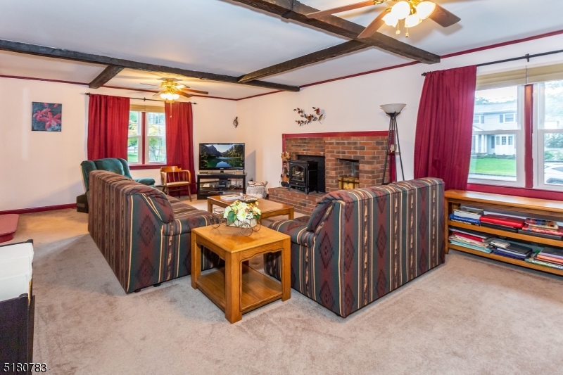 Bee Meadow - Residential