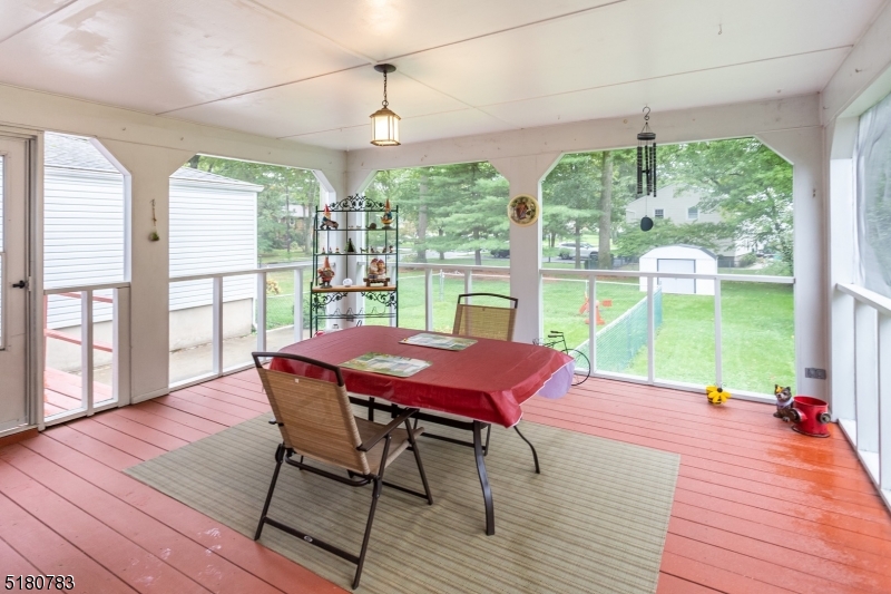 Bee Meadow - Residential