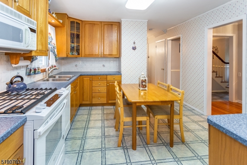 Bee Meadow - Residential