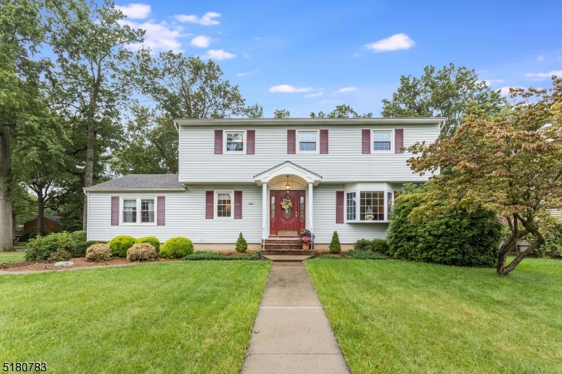Bee Meadow - Residential