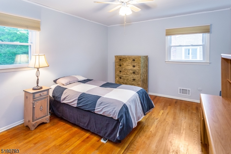 Bee Meadow - Residential