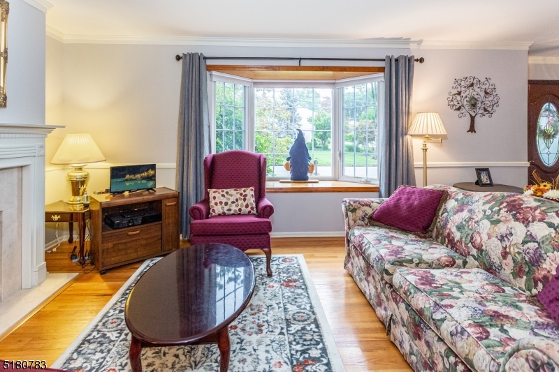 Bee Meadow - Residential