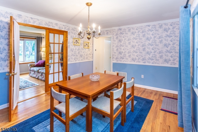 Bee Meadow - Residential