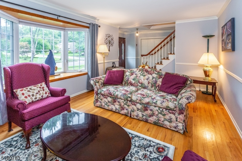 Bee Meadow - Residential