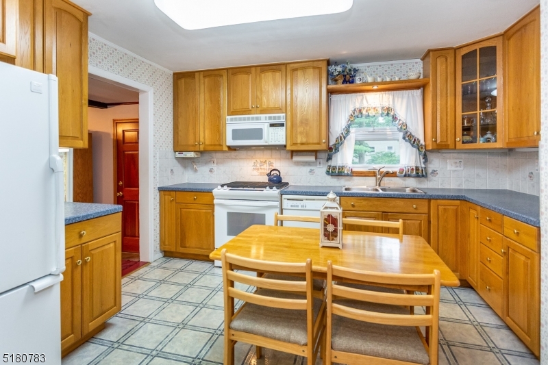 Bee Meadow - Residential