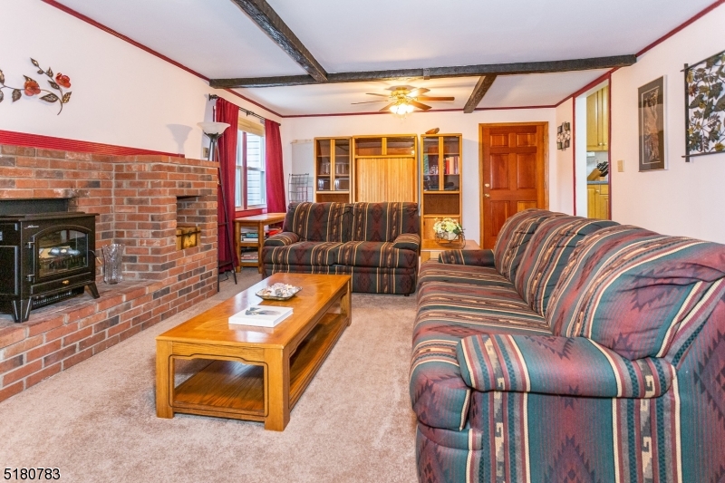 Bee Meadow - Residential