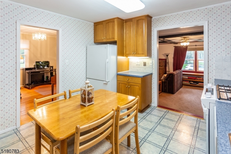 Bee Meadow - Residential