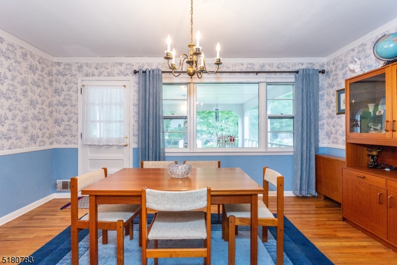 Bee Meadow - Residential