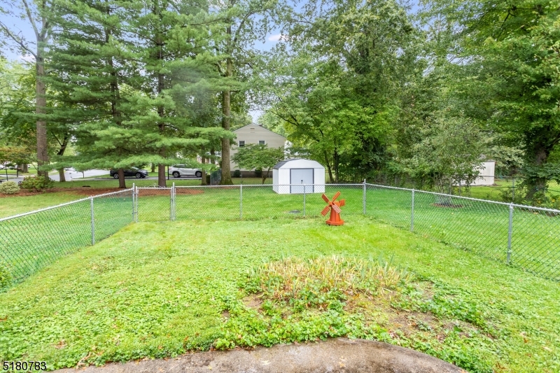 Bee Meadow - Residential