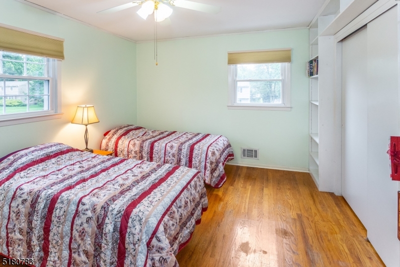 Bee Meadow - Residential