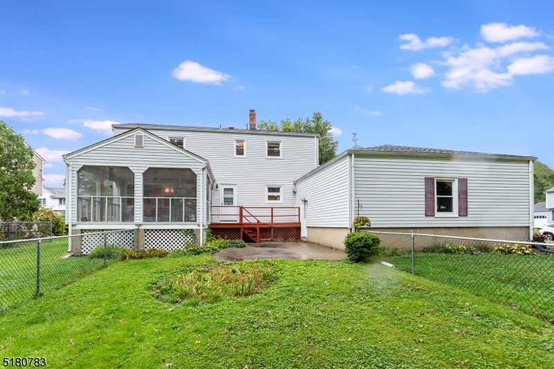 Bee Meadow - Residential