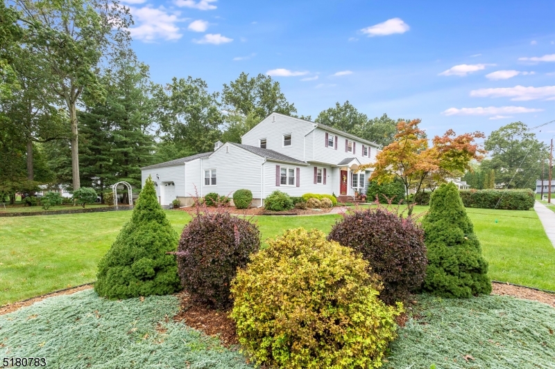 Bee Meadow - Residential