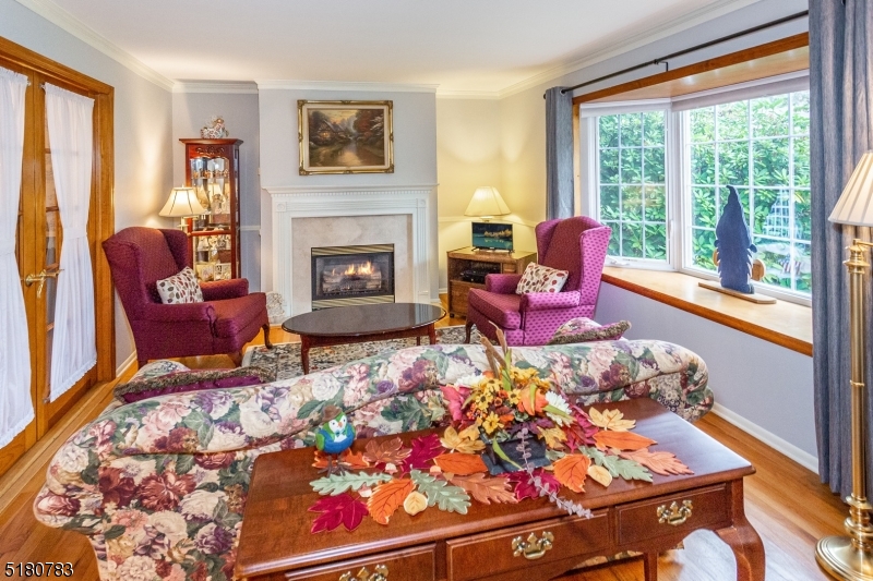 Bee Meadow - Residential