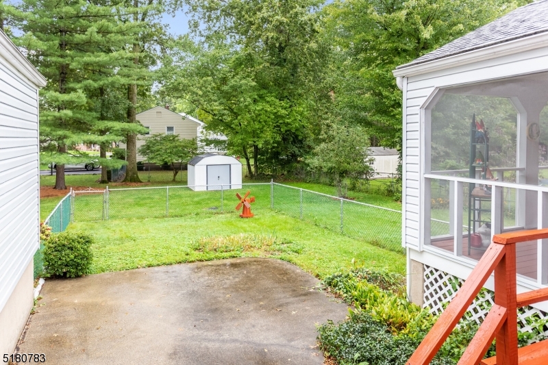 Bee Meadow - Residential