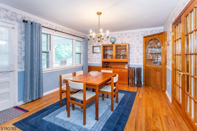 Bee Meadow - Residential