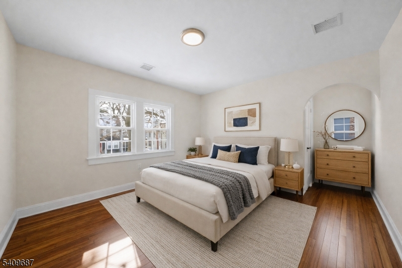 Putnam Watchung - Residential